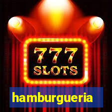 hamburgueria juventus ucs